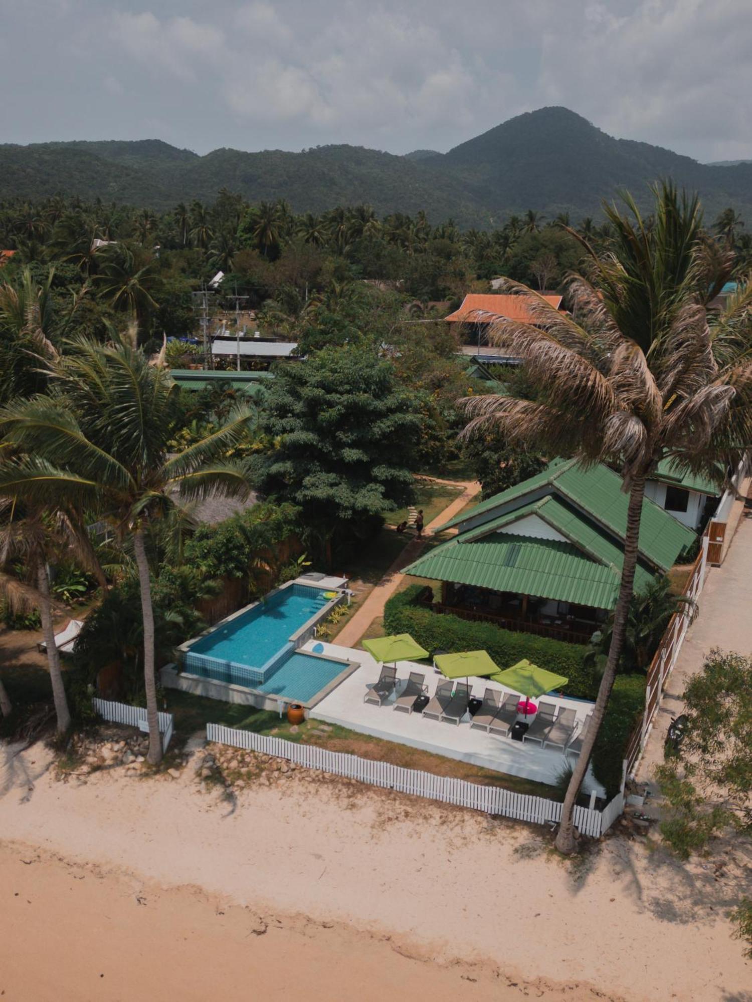 Villa The Joy