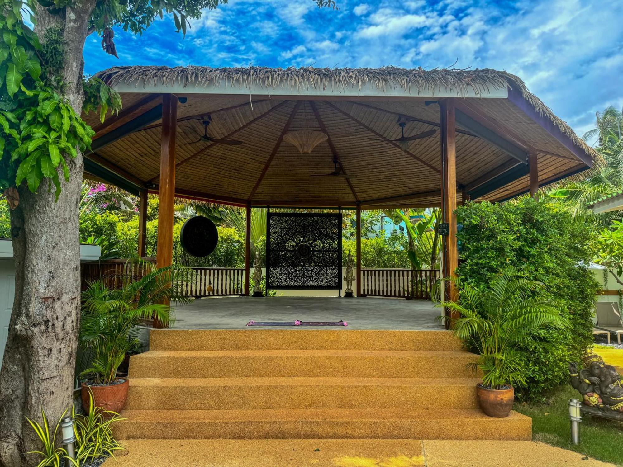 Villa The Joy Hinkong