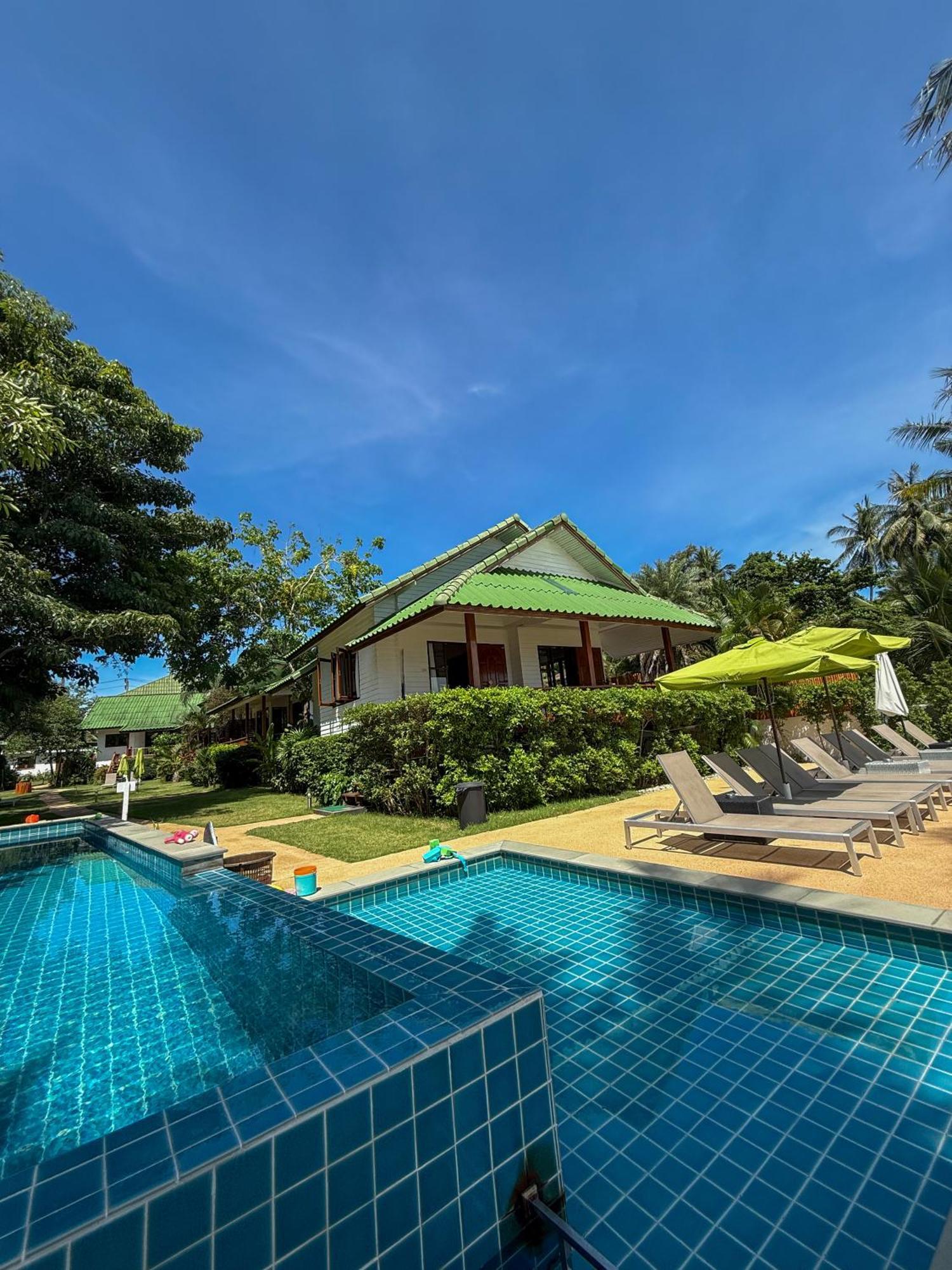 Villa The Joy *